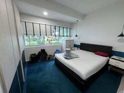 Clementi Park (D21), Condominium #584489041